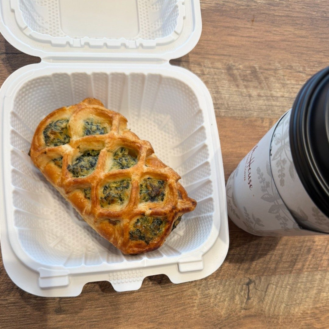 june 27, 2026 - qahwah house coffee order #upstateny #ny
