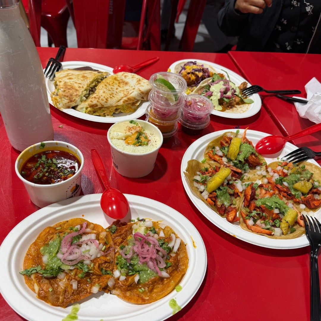 june 8 -- not just #tacos but #latenight tacos #nj