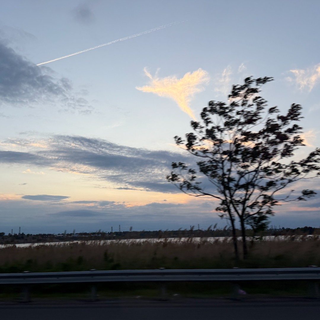 may 16 - north jersey adventures #sunset #nj
