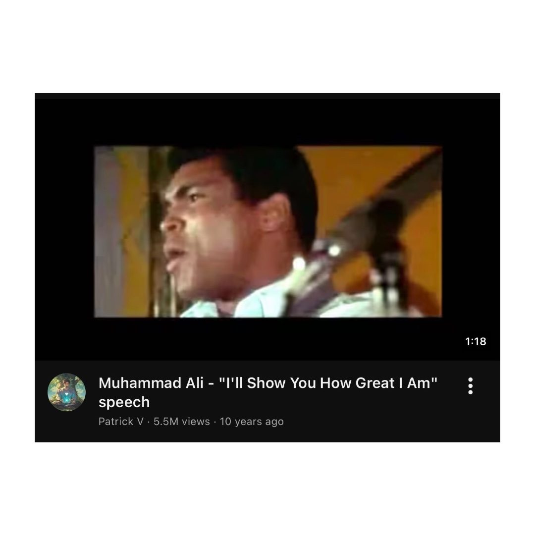 yessssss — this is what i watch on youtube, for decades, i don’t watch ppl pointing a camera at themselves eating a hamburger, being foodies or whatever idc like i just don’t care about any of that
